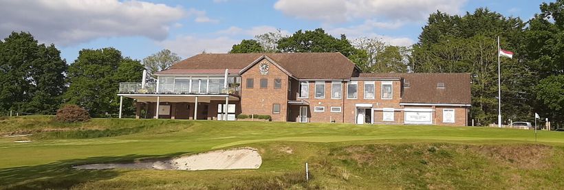 Blackmoor GC